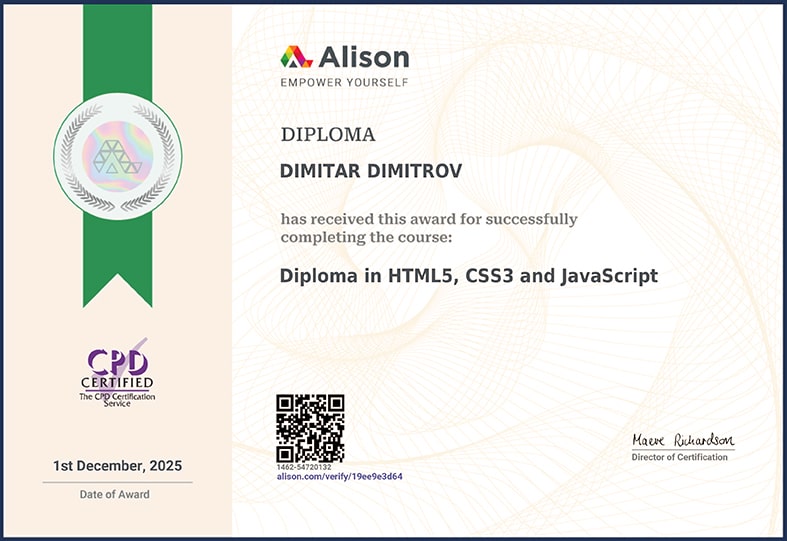 Front_End_Diploma_Dimitrov