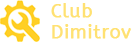 clubdimitrov logo